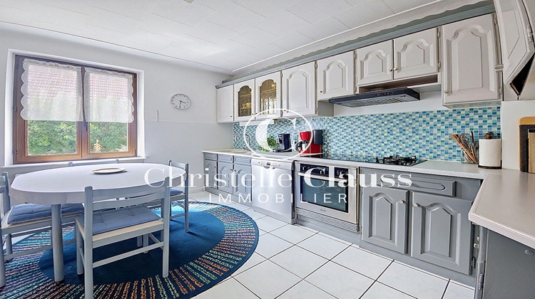 Ma-Cabane - Vente Maison LIXHAUSEN, 219 m²