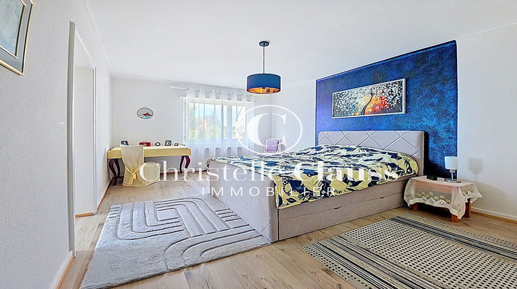 Ma-Cabane - Vente Maison LIXHAUSEN, 219 m²