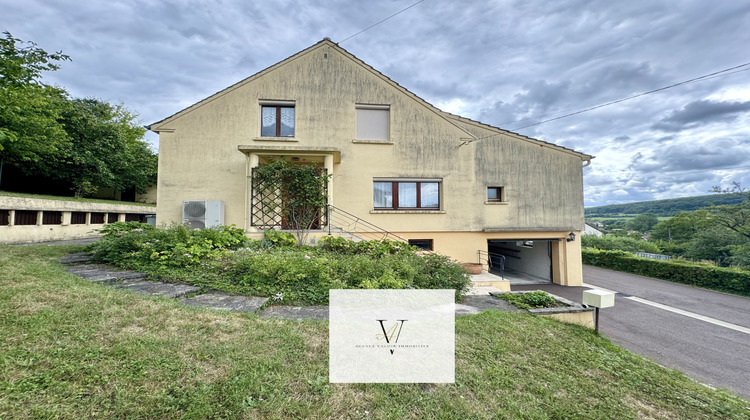 Ma-Cabane - Vente Maison Lixing-lès-Rouhling, 220 m²