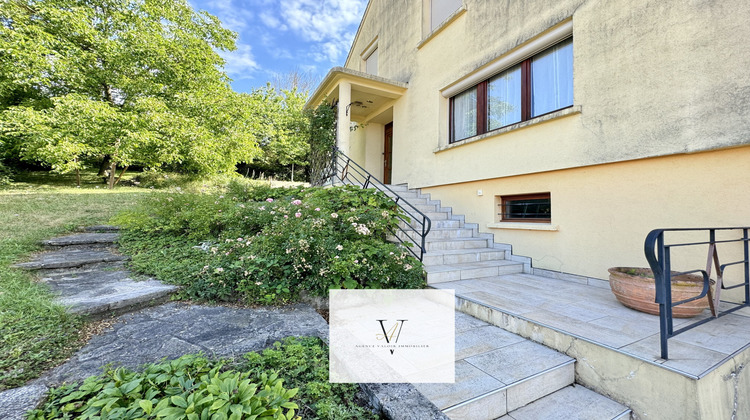 Ma-Cabane - Vente Maison Lixing-lès-Rouhling, 220 m²