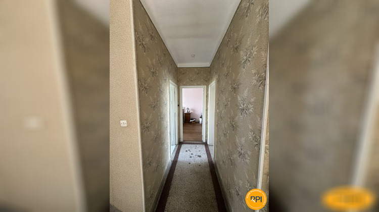 Ma-Cabane - Vente Maison Lixing-lès-Saint-Avold, 115 m²