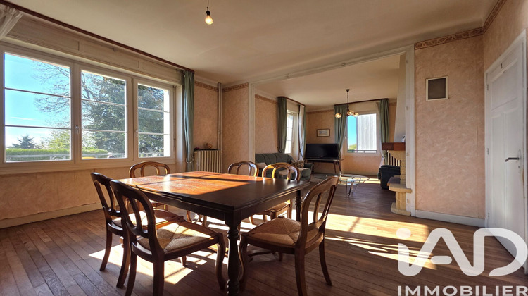Ma-Cabane - Vente Maison Lixing-Lès-Saint-Avold, 116 m²