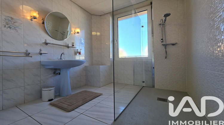 Ma-Cabane - Vente Maison Lixing-Lès-Saint-Avold, 116 m²