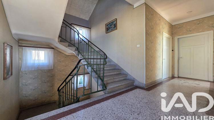 Ma-Cabane - Vente Maison Lixing-Lès-Saint-Avold, 116 m²