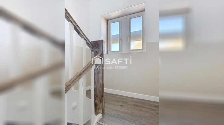 Ma-Cabane - Vente Maison Lixing-les-Saint-Avold, 120 m²