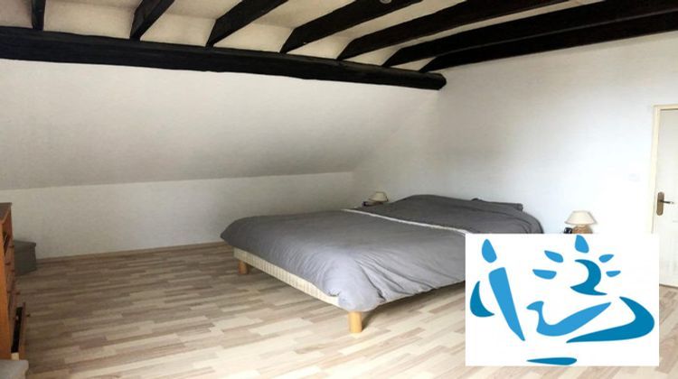 Ma-Cabane - Vente Maison Lixy, 205 m²