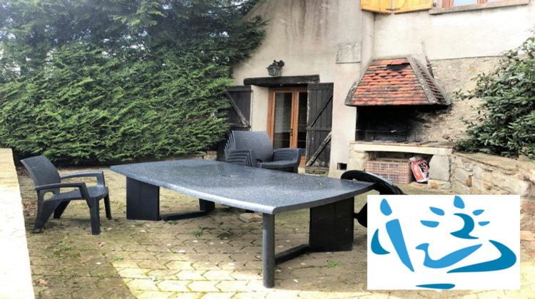 Ma-Cabane - Vente Maison Lixy, 205 m²