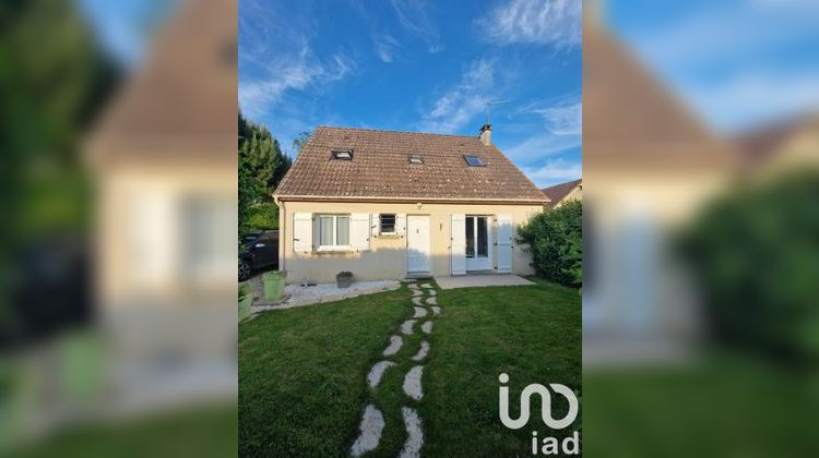 Ma-Cabane - Vente Maison Lixy, 106 m²