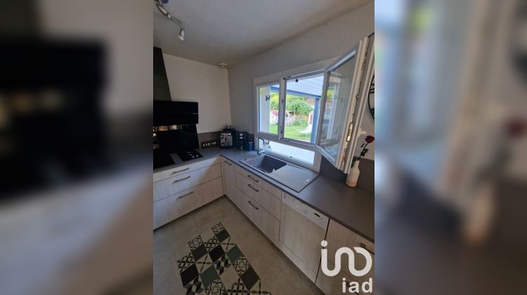 Ma-Cabane - Vente Maison Lixy, 106 m²