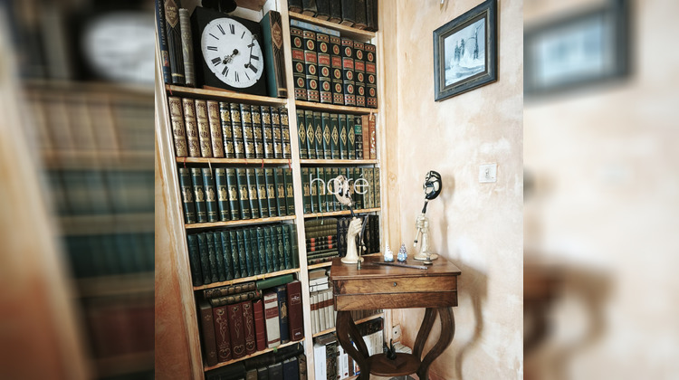 Ma-Cabane - Vente Maison Lixy, 213 m²