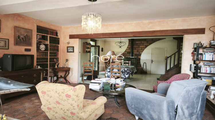 Ma-Cabane - Vente Maison Lixy, 213 m²