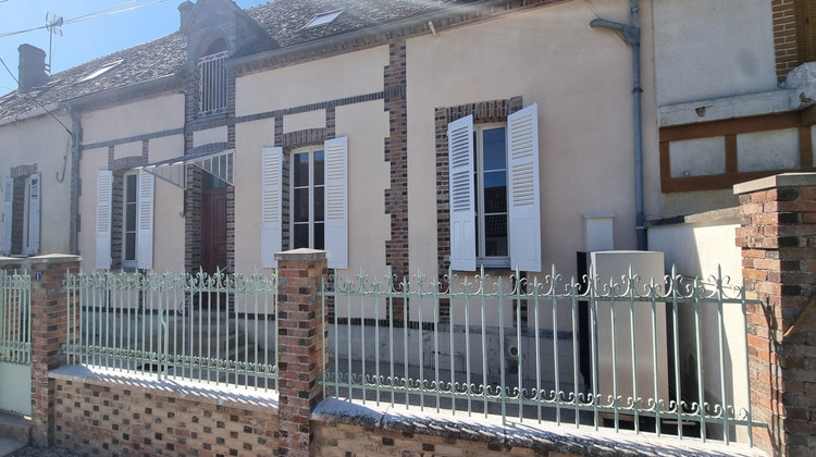 Ma-Cabane - Vente Maison Lixy, 70 m²