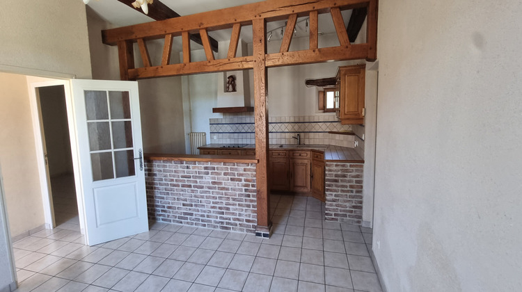 Ma-Cabane - Vente Maison Lixy, 70 m²