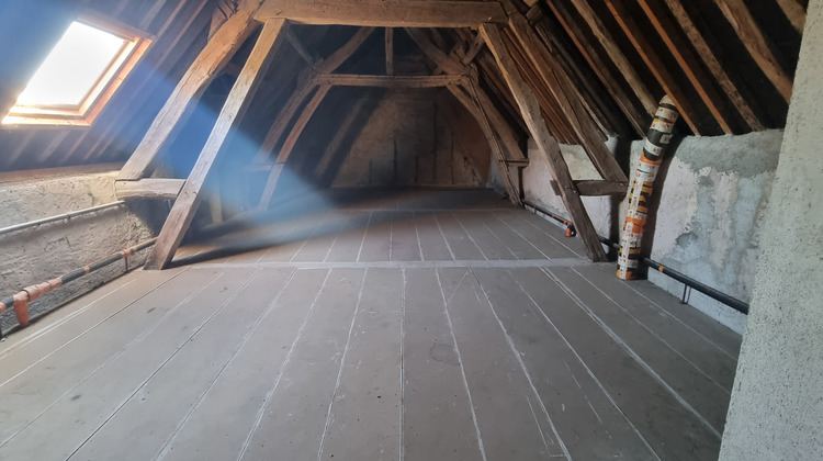 Ma-Cabane - Vente Maison Lixy, 70 m²