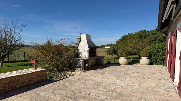 Ma-Cabane - Vente Maison LIXY, 113 m²