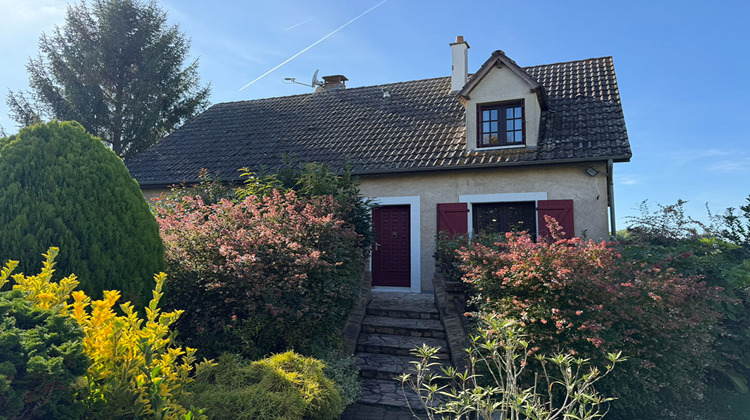 Ma-Cabane - Vente Maison LIXY, 113 m²
