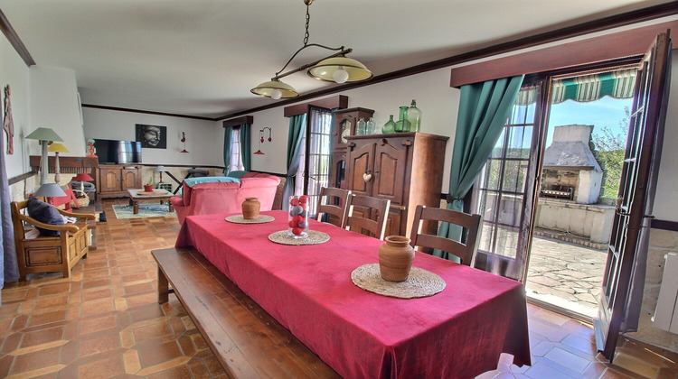 Ma-Cabane - Vente Maison LIXY, 113 m²