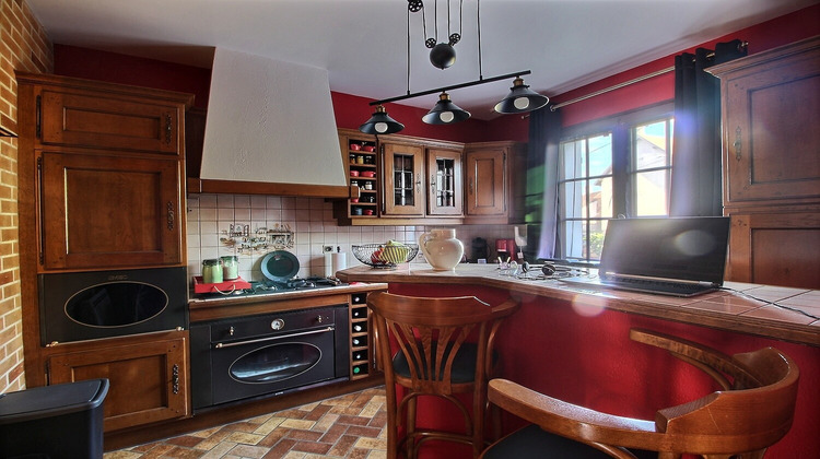 Ma-Cabane - Vente Maison LIXY, 113 m²