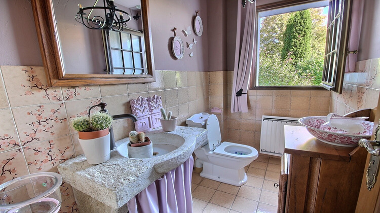 Ma-Cabane - Vente Maison LIXY, 113 m²