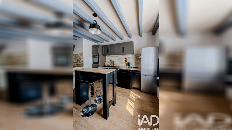 Ma-Cabane - Vente Maison Lixy, 250 m²