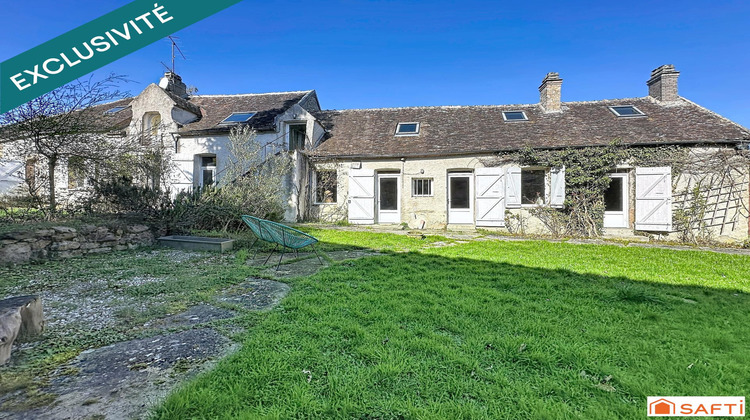 Ma-Cabane - Vente Maison Lixy, 222 m²