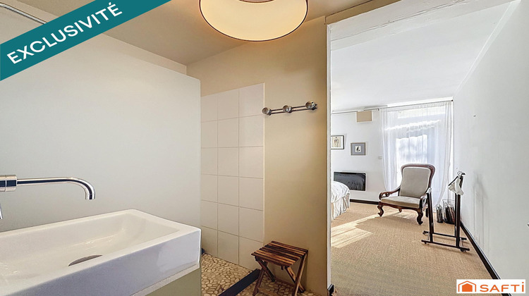 Ma-Cabane - Vente Maison Lixy, 222 m²