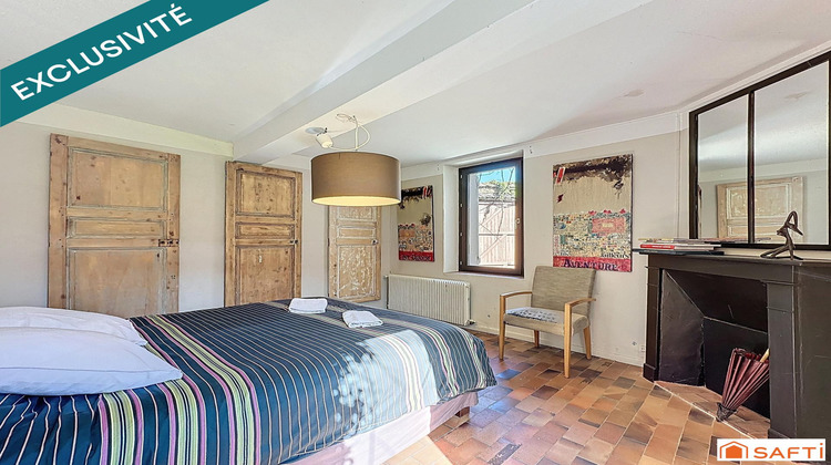 Ma-Cabane - Vente Maison Lixy, 222 m²