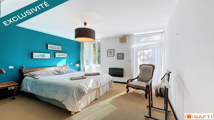 Ma-Cabane - Vente Maison Lixy, 222 m²