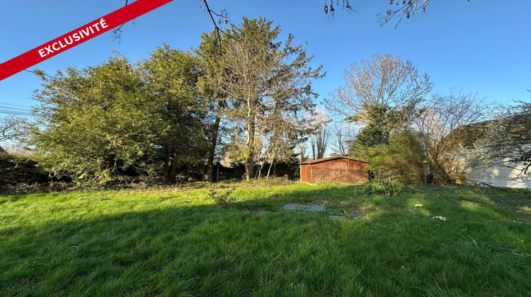 Ma-Cabane - Vente Maison LIXY, 80 m²