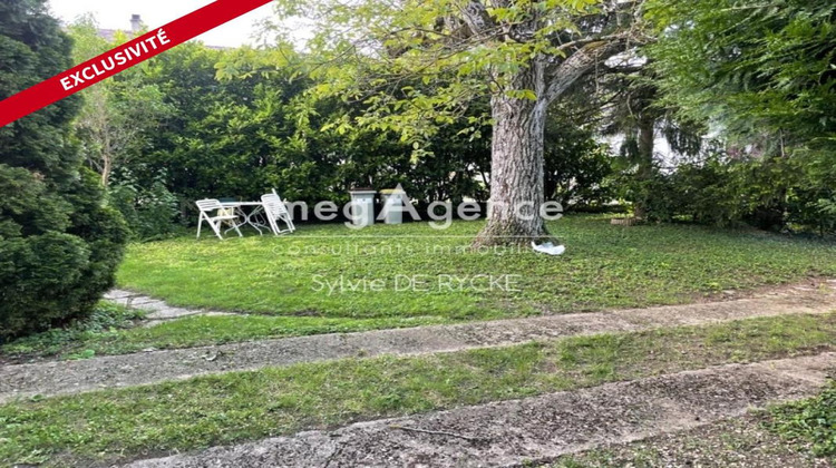 Ma-Cabane - Vente Maison LIXY, 80 m²