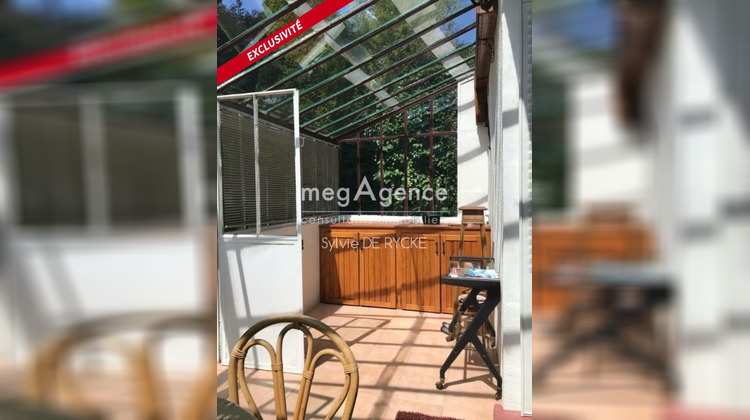 Ma-Cabane - Vente Maison LIXY, 80 m²