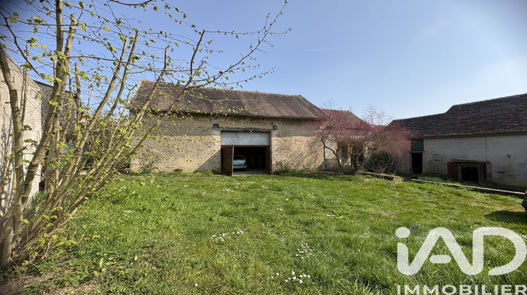 Ma-Cabane - Vente Maison Lixy, 83 m²