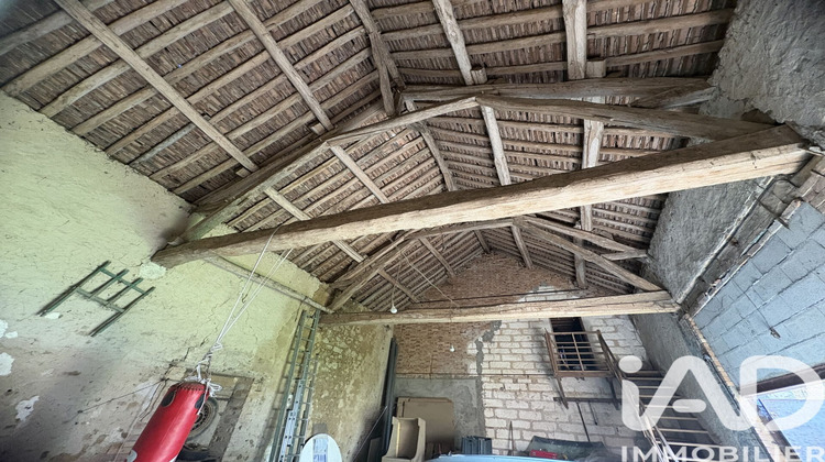 Ma-Cabane - Vente Maison Lixy, 83 m²