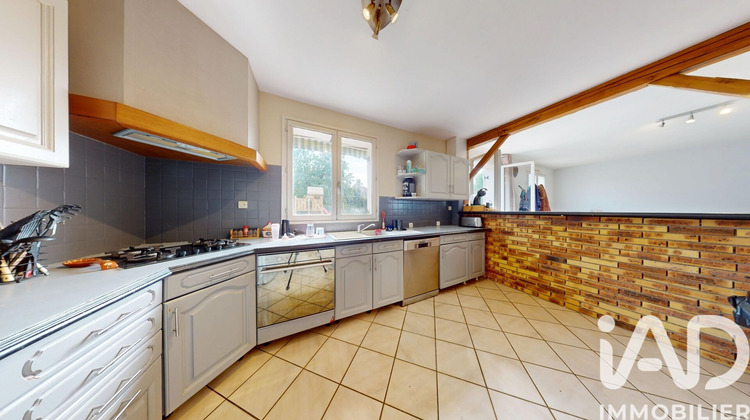 Ma-Cabane - Vente Maison Lixy, 120 m²