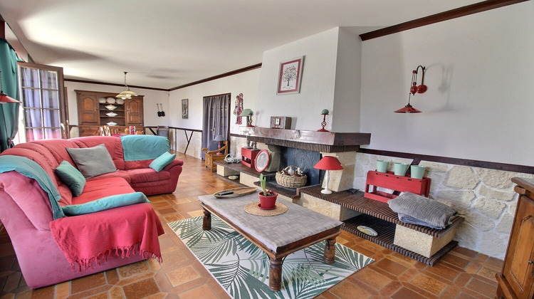 Ma-Cabane - Vente Maison LIXY, 113 m²