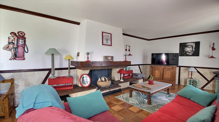 Ma-Cabane - Vente Maison LIXY, 113 m²