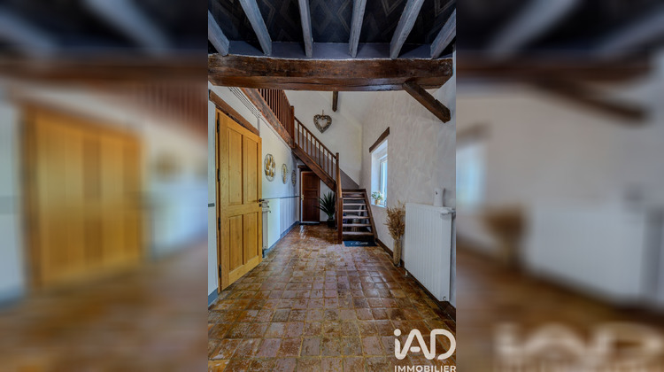 Ma-Cabane - Vente Maison Lixy, 250 m²
