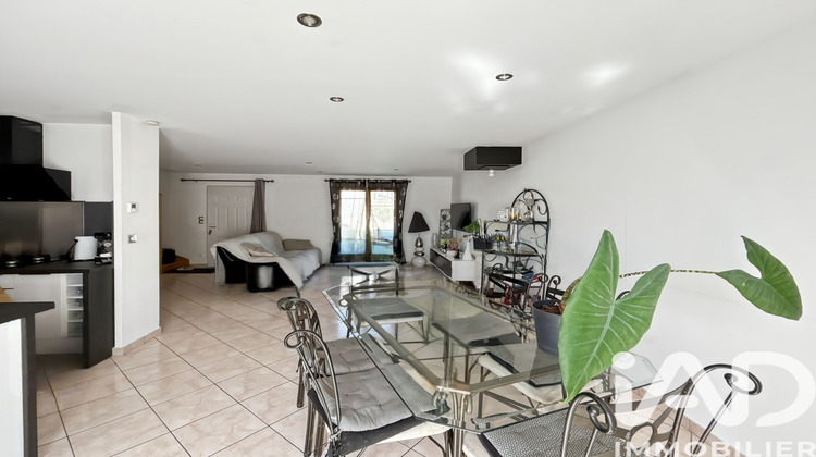 Ma-Cabane - Vente Maison Lixy, 102 m²
