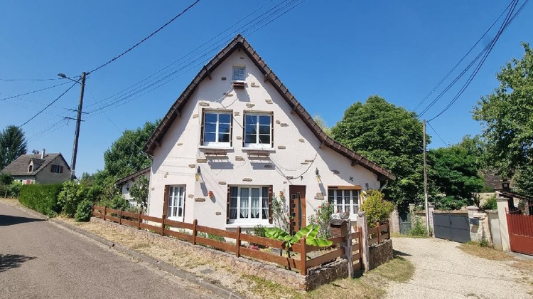 Ma-Cabane - Vente Maison LIXY, 78 m²