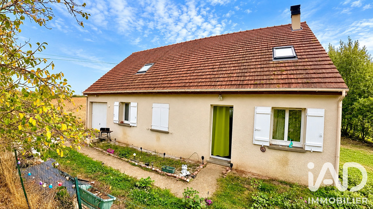 Ma-Cabane - Vente Maison Lixy, 122 m²