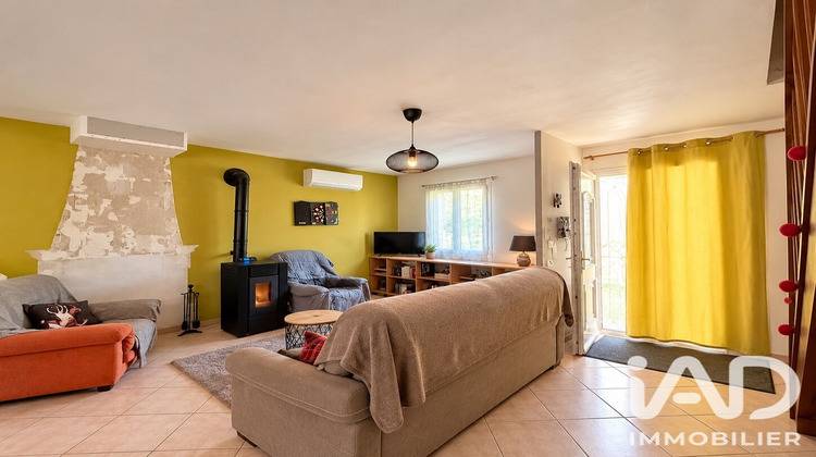 Ma-Cabane - Vente Maison Lixy, 122 m²