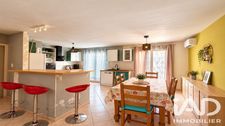 Ma-Cabane - Vente Maison Lixy, 122 m²