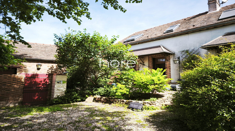 Ma-Cabane - Vente Maison Lixy, 213 m²