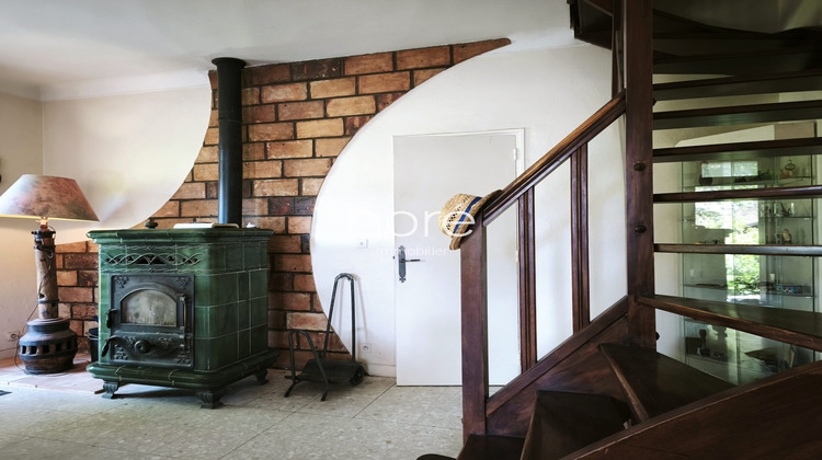 Ma-Cabane - Vente Maison Lixy, 213 m²