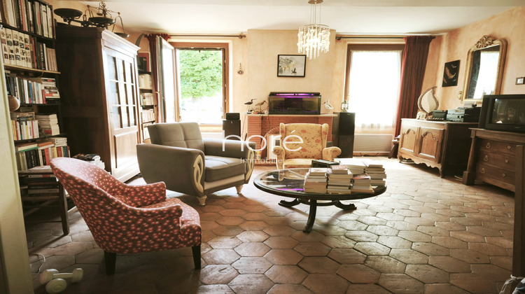 Ma-Cabane - Vente Maison Lixy, 213 m²