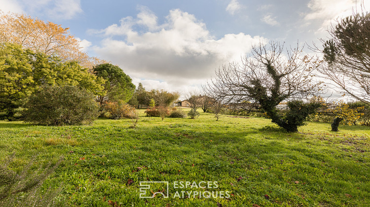 Ma-Cabane - Vente Maison LIZAC, 121 m²