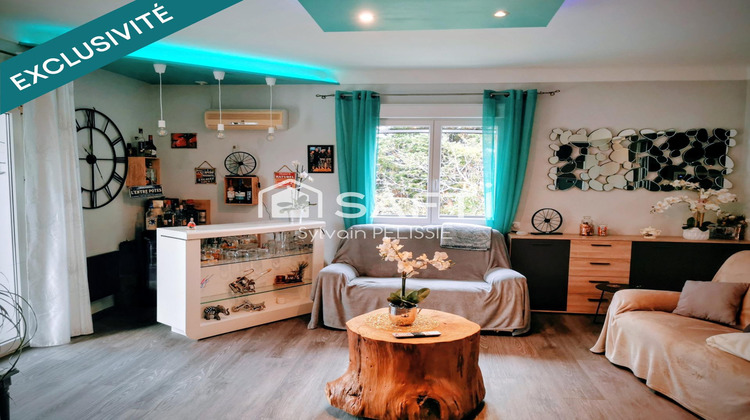 Ma-Cabane - Vente Maison Lizac, 163 m²