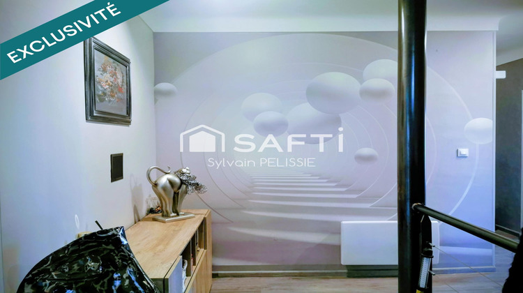 Ma-Cabane - Vente Maison Lizac, 163 m²