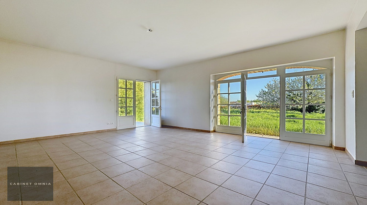 Ma-Cabane - Vente Maison Lizac, 122 m²