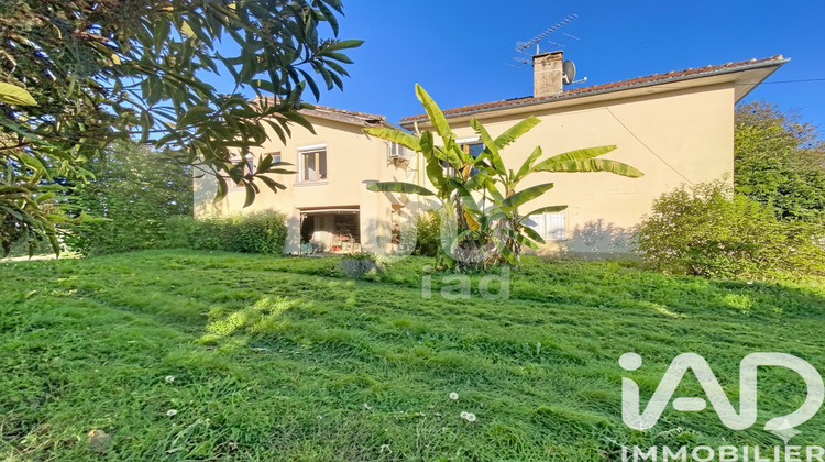 Ma-Cabane - Vente Maison Lizac, 95 m²